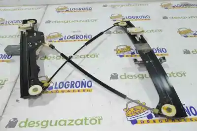 Second-hand car spare part DRIVER LEFT WINDOW REGULATOR for BMW SERIE X5 (E70)  OEM IAM references 51337166379  51337166379