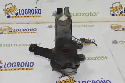 Pezzo di ricambio per auto di seconda mano snodo anteriore sinistro per ford focus ii sedán (db_, fch, dh) 1.8 tdci riferimenti oem iam 1420863  3m513k171bh