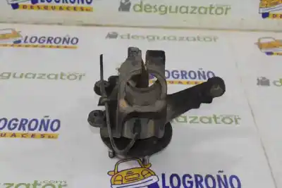 Pezzo di ricambio per auto di seconda mano snodo anteriore sinistro per ford focus ii sedán (db_, fch, dh) 1.8 tdci riferimenti oem iam 1420863  3m513k171bh