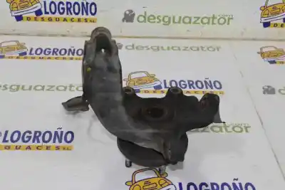 Pezzo di ricambio per auto di seconda mano snodo anteriore sinistro per ford focus ii sedán (db_, fch, dh) 1.8 tdci riferimenti oem iam 1420863  3m513k171bh