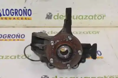 Pezzo di ricambio per auto di seconda mano snodo anteriore sinistro per ford focus ii sedán (db_, fch, dh) 1.8 tdci riferimenti oem iam 1420863  3m513k171bh