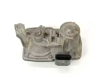 Автозапчастина б/у клапан egr для volkswagen golf vii (5g1, bq1, be1, be2) 2.0 gtd посилання на oem iam 5q0253691f