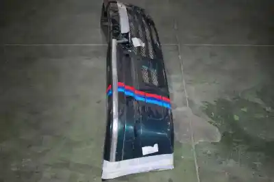 Pezzo di ricambio per auto di seconda mano paraurti anteriore per bmw 3 (e36) 325 tds riferimenti oem iam 51118222434  8222434