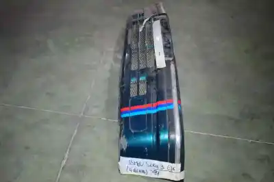 Pezzo di ricambio per auto di seconda mano paraurti anteriore per bmw 3 (e36) 325 tds riferimenti oem iam 51118222434  8222434