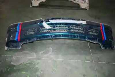 Pezzo di ricambio per auto di seconda mano PARAURTI ANTERIORE per BMW 3 (E36)  Riferimenti OEM IAM 51118222434  8222434