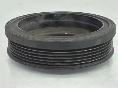 Автозапчастина б/у шків колінчастого вала для seat leon sc (5f5) fr посилання на oem iam 04l105243  04l105243