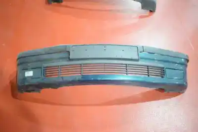 Pezzo di ricambio per auto di seconda mano PARAURTI ANTERIORE per BMW SERIE 3 BERLINA (E36)  Riferimenti OEM IAM 51118222434  8222434