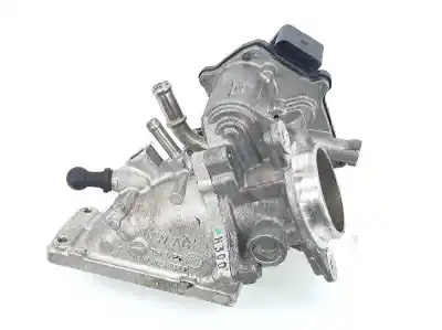 Автозапчастина б/у коробка метелика для seat leon sc (5f5) fr посилання на oem iam 04l128063t  04l128063t