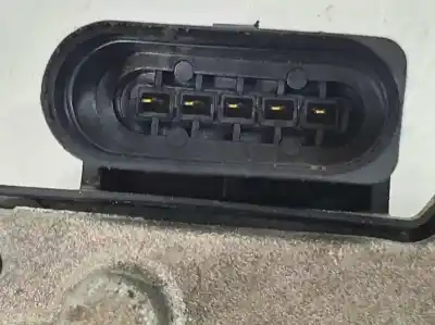 Автозапчастина б/у коробка метелика для seat leon sc (5f5) fr посилання на oem iam 04l128063t  04l128063t