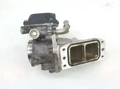 Автозапчастина б/у коробка метелика для seat leon sc (5f5) fr посилання на oem iam 04l128063t  04l128063t