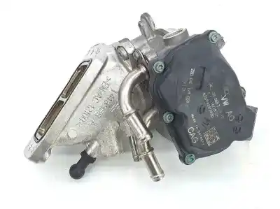 Автозапчастина б/у коробка метелика для seat leon sc (5f5) fr посилання на oem iam 04l128063t  04l128063t