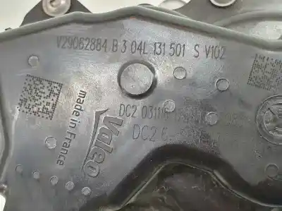 Автозапчастина б/у клапан egr для seat leon sc (5f5) fr посилання на oem iam 04l131501s  04l131501s