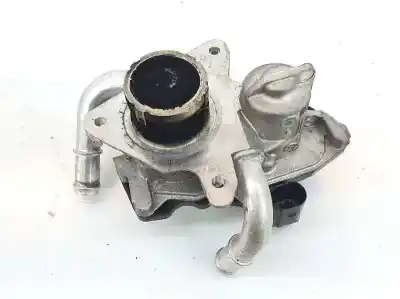 Автозапчастина б/у клапан egr для seat leon sc (5f5) fr посилання на oem iam 04l131501s  04l131501s