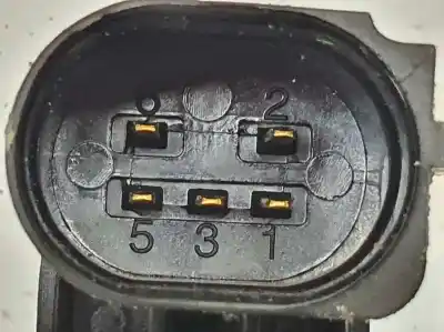 Автозапчастина б/у клапан egr для seat leon sc (5f5) fr посилання на oem iam 04l131501s  04l131501s