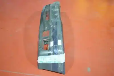 Pezzo di ricambio per auto di seconda mano PARAURTI ANTERIORE per BMW 3 (E36)  Riferimenti OEM IAM 51118222434  8222434