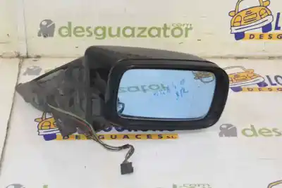 Peça sobressalente para automóvel em segunda mão espelho retrovisor direito por bmw 3 (e46) 320 d referências oem iam 51168245128  51168245128