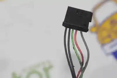 Peça sobressalente para automóvel em segunda mão espelho retrovisor direito por bmw 3 (e46) 320 d referências oem iam 51168245128  51168245128