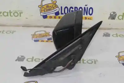 Peça sobressalente para automóvel em segunda mão espelho retrovisor direito por bmw 3 (e46) 320 d referências oem iam 51168245128  51168245128