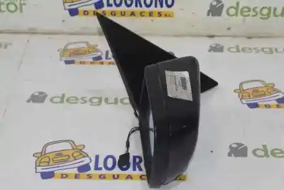 Peça sobressalente para automóvel em segunda mão espelho retrovisor direito por bmw 3 (e46) 320 d referências oem iam 51168245128  51168245128