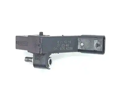 Автозапчастина б/у датчик для seat leon sc (5f5) fr посилання на oem iam 04l906433b