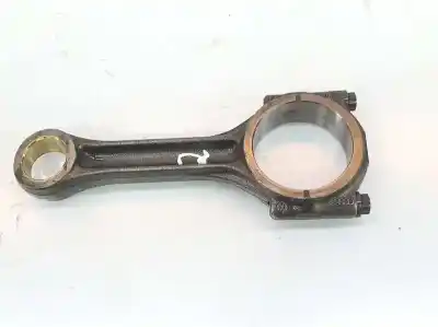 Автозапчастина б/у шатун для seat leon sc (5f5) fr посилання на oem iam 04l105401a