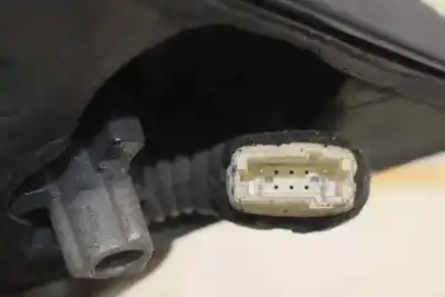 Second-hand car spare part left rearview mirror for bmw 3 (e46) 320 d oem iam references 51168181545  51168181545