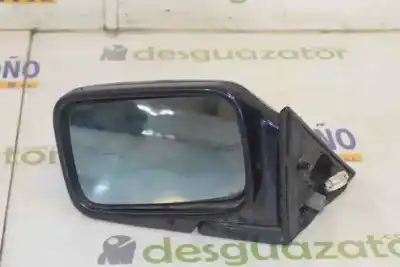 Second-hand car spare part left rearview mirror for bmw 3 (e46) 320 d oem iam references 51168181545  51168181545