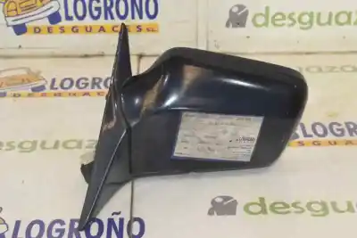 Pezzo di ricambio per auto di seconda mano specchio sinistro per bmw 3 (e46) 320 d riferimenti oem iam 51168181545