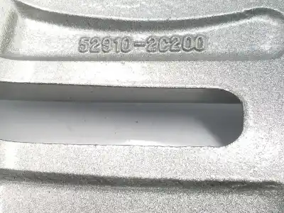 Gebrauchtes Autoersatzteil FELGE zum HYUNDAI COUPE (GK)  OEM-IAM-Referenzen 529102C200  