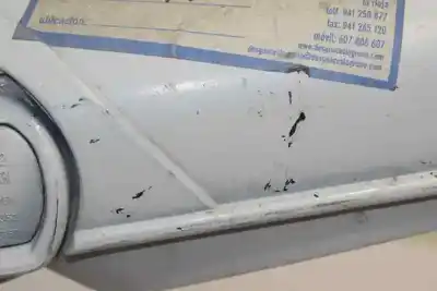 Peça sobressalente para automóvel em segunda mão espelho retrovisor esquerdo por bmw 3 (e36) 325 td referências oem iam 51168144407  51168144407