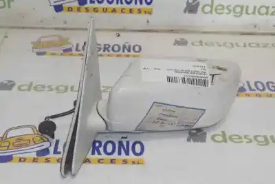 Peça sobressalente para automóvel em segunda mão espelho retrovisor esquerdo por bmw 3 (e36) 325 td referências oem iam 51168144407