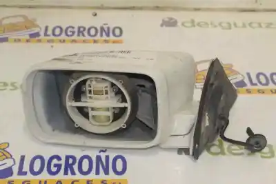 Peça sobressalente para automóvel em segunda mão espelho retrovisor esquerdo por bmw 3 (e36) 325 td referências oem iam 51168144407  51168144407