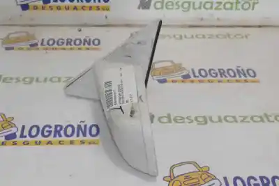 Peça sobressalente para automóvel em segunda mão espelho retrovisor esquerdo por bmw 3 (e36) 325 td referências oem iam 51168144407  51168144407
