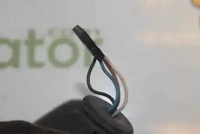 Peça sobressalente para automóvel em segunda mão espelho retrovisor esquerdo por bmw 3 (e36) 325 td referências oem iam 51168144407  51168144407