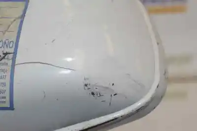 Peça sobressalente para automóvel em segunda mão espelho retrovisor esquerdo por bmw 3 (e36) 325 td referências oem iam 51168144407  51168144407