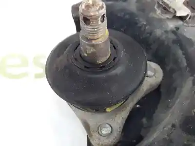 Автозапчасти б/у передний правый верхний рычаг подвески за mitsubishi montero (v80/v90) 3.2 di-d cat ссылки oem iam 4010a038  4010a038 arm assy, fr susp, upr rh
