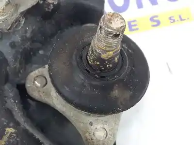 Автозапчасти б/у передний левый верхний рычаг подвески за mitsubishi montero (v80/v90) 3.2 di-d cat ссылки oem iam 4010a037  4010a037 arm assy, fr susp, upr lh