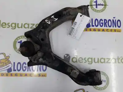 Автозапчасти б/у передний левый верхний рычаг подвески за mitsubishi montero (v80/v90) 3.2 di-d cat ссылки oem iam 4010a037