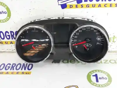 Piesă de schimb auto la mâna a doua  pentru NISSAN QASHQAI (J11)  Referințe OEM IAM 24810BR52B 24810BR52B 