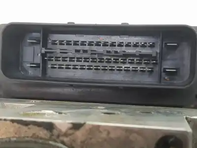 Автозапчасти б/у абс за bmw x5 (e70) 3.0 d ссылки oem iam 34516865025