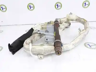 Автозапчастина б/у передня права подушка безпеки для audi q7 (4l) 3.0 v6 24v tdi посилання на oem iam 4l0880742a  4l0880742a
