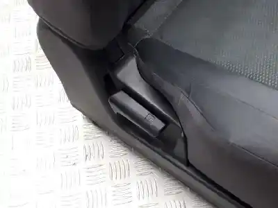 Автозапчастина б/у комплект сидів для mitsubishi montero (v80/v90) 3.2 di-d cat посилання на oem iam 7 plazas  