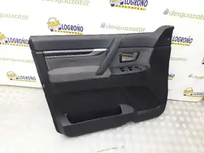 Автозапчастина б/у комплект сидів для mitsubishi montero (v80/v90) 3.2 di-d cat посилання на oem iam 7 plazas  