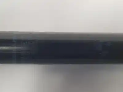 Автозапчастина б/у амортизатор капота для bmw x5 (e70) 3.0 d посилання на oem iam 51237148346  51237148346