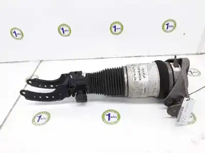 Автозапчастина б/у амортизатор передній лівий для audi q7 (4l) 3.0 v6 24v tdi посилання на oem iam 7l8616039a  7l8616039a