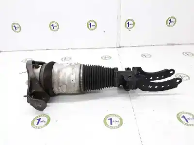 Автозапчастина б/у амортизатор передній лівий для audi q7 (4l) 3.0 v6 24v tdi посилання на oem iam 7l8616039a  7l8616039a