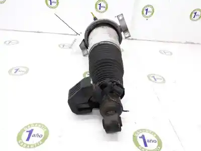 Автозапчастина б/у правий задній амортизатор для audi q7 (4l) 3.0 v6 24v tdi посилання на oem iam 7l8616020  7l8616020g