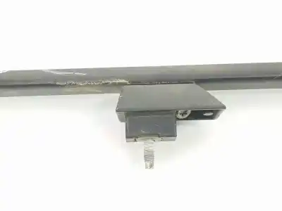 Peça sobressalente para automóvel em segunda mão barras do tejadilho por bmw x5 (e70) 3.0 d referências oem iam 51137158529  51137158529