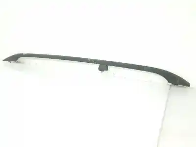 Peça sobressalente para automóvel em segunda mão barras do tejadilho por bmw x5 (e70) 3.0 d referências oem iam 51137158529  51137158529