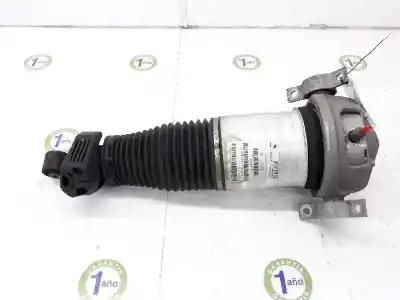 Автозапчасти б/у задний левый амортизатор за audi q7 (4l) 3.0 v6 24v tdi ссылки oem iam 7l8616019
